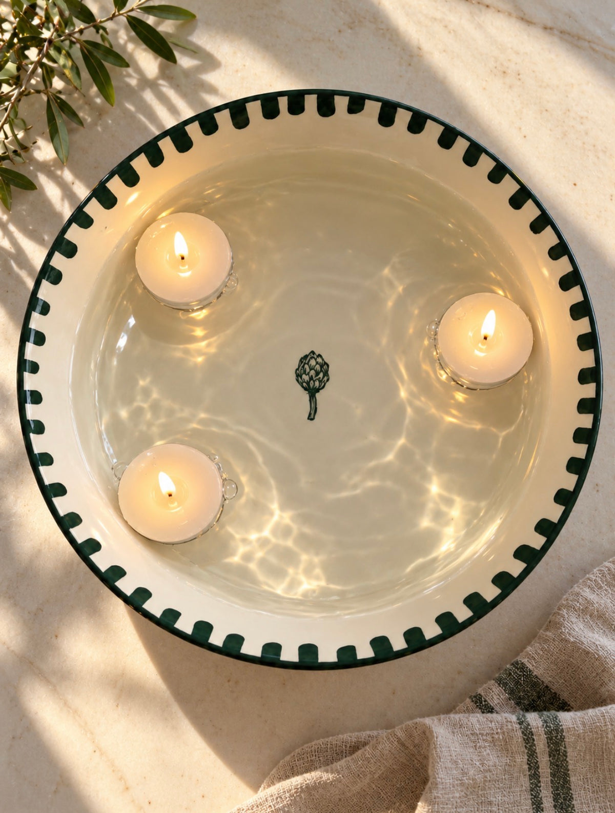 Serving Bowl
