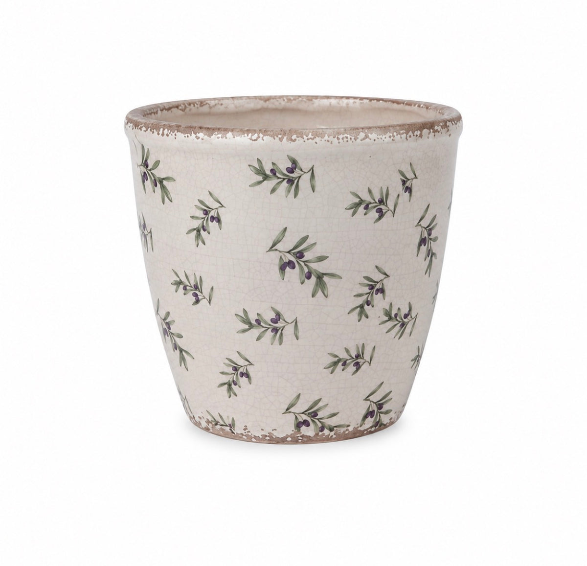 Oliva Pot