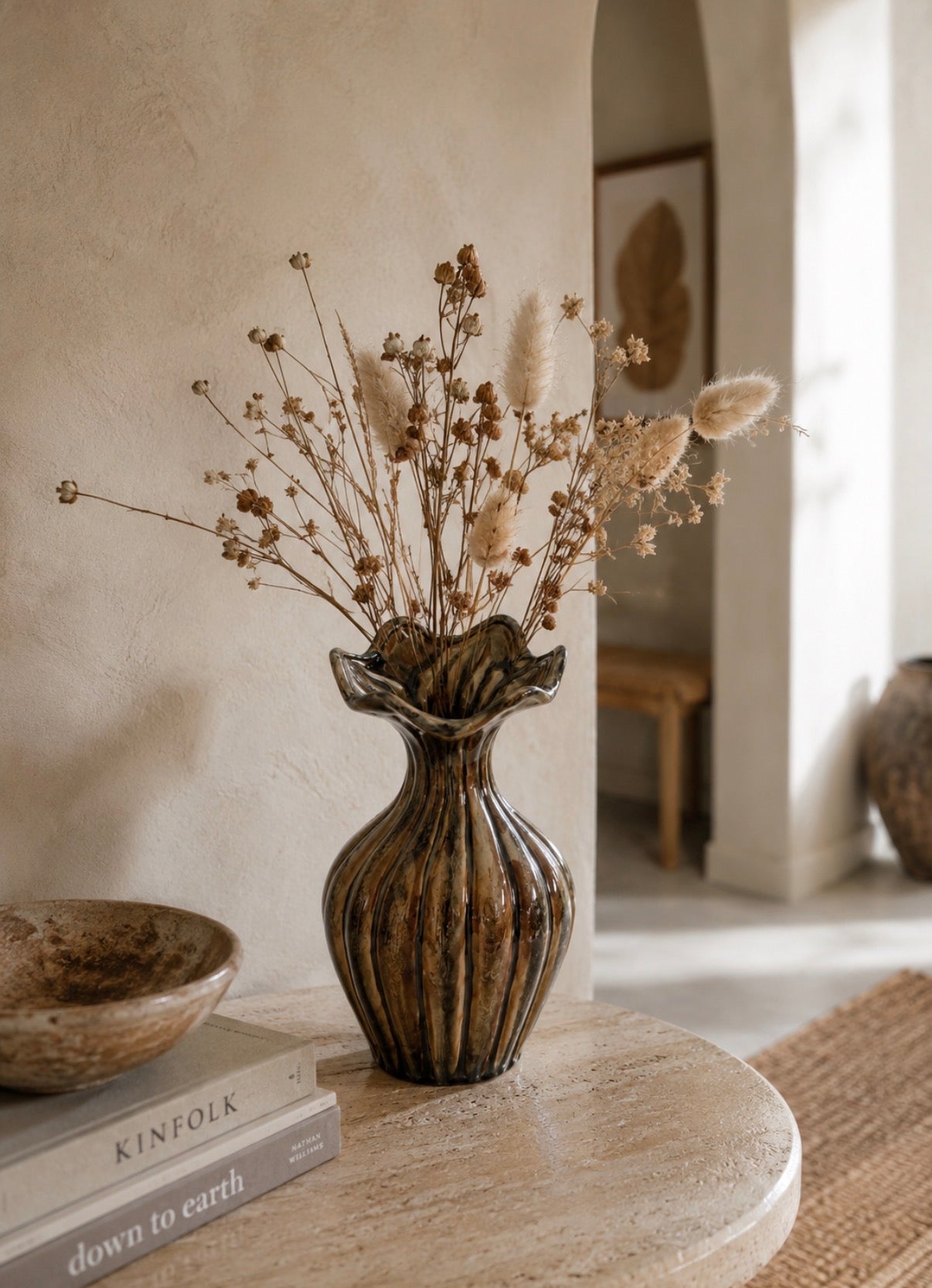 Aurelia Vase