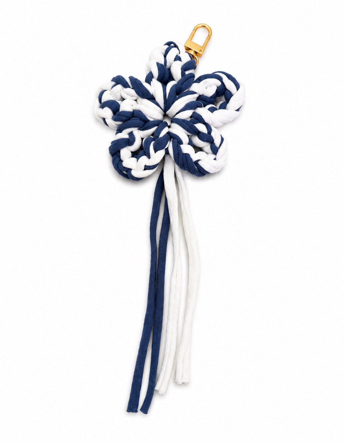 Flow Sleutelhanger