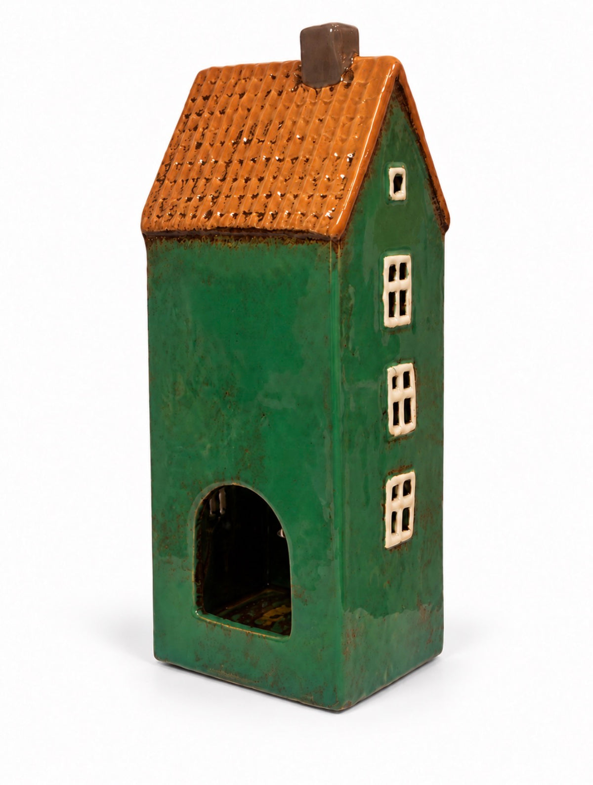 Copenhagen Tealight House