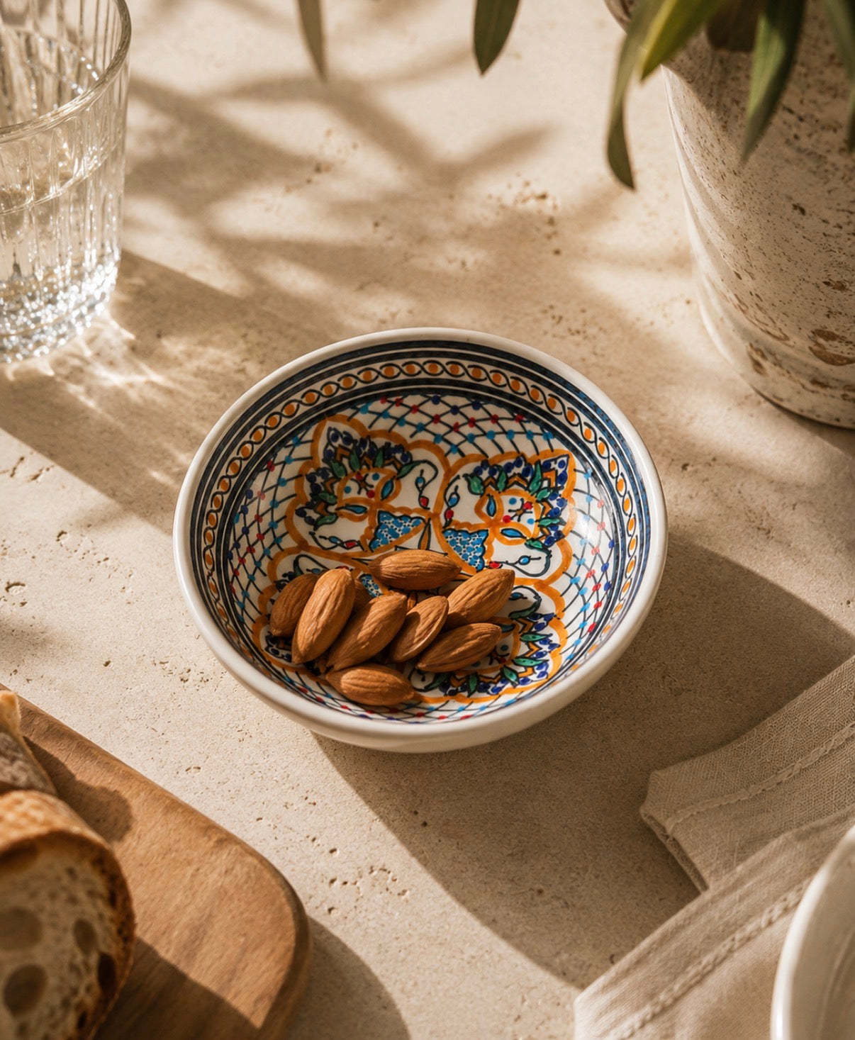 Yasmina Bowl