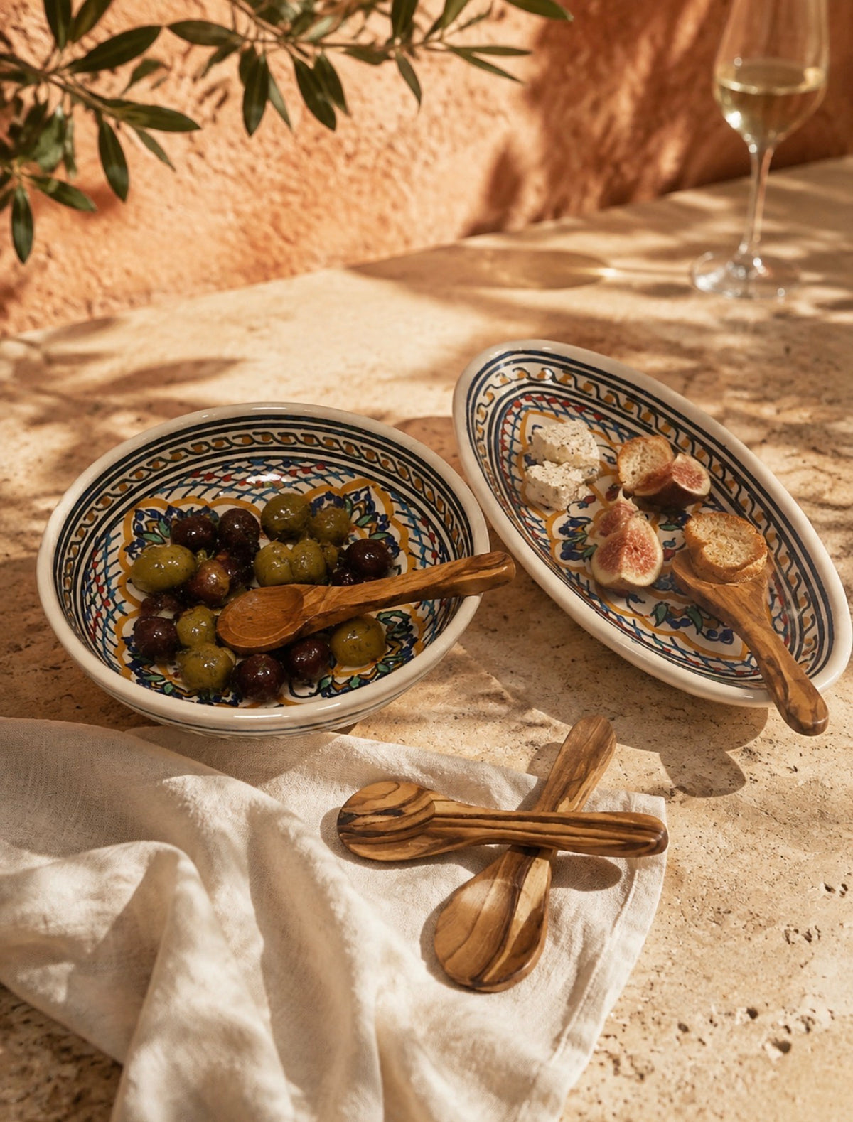 Yasmina Set