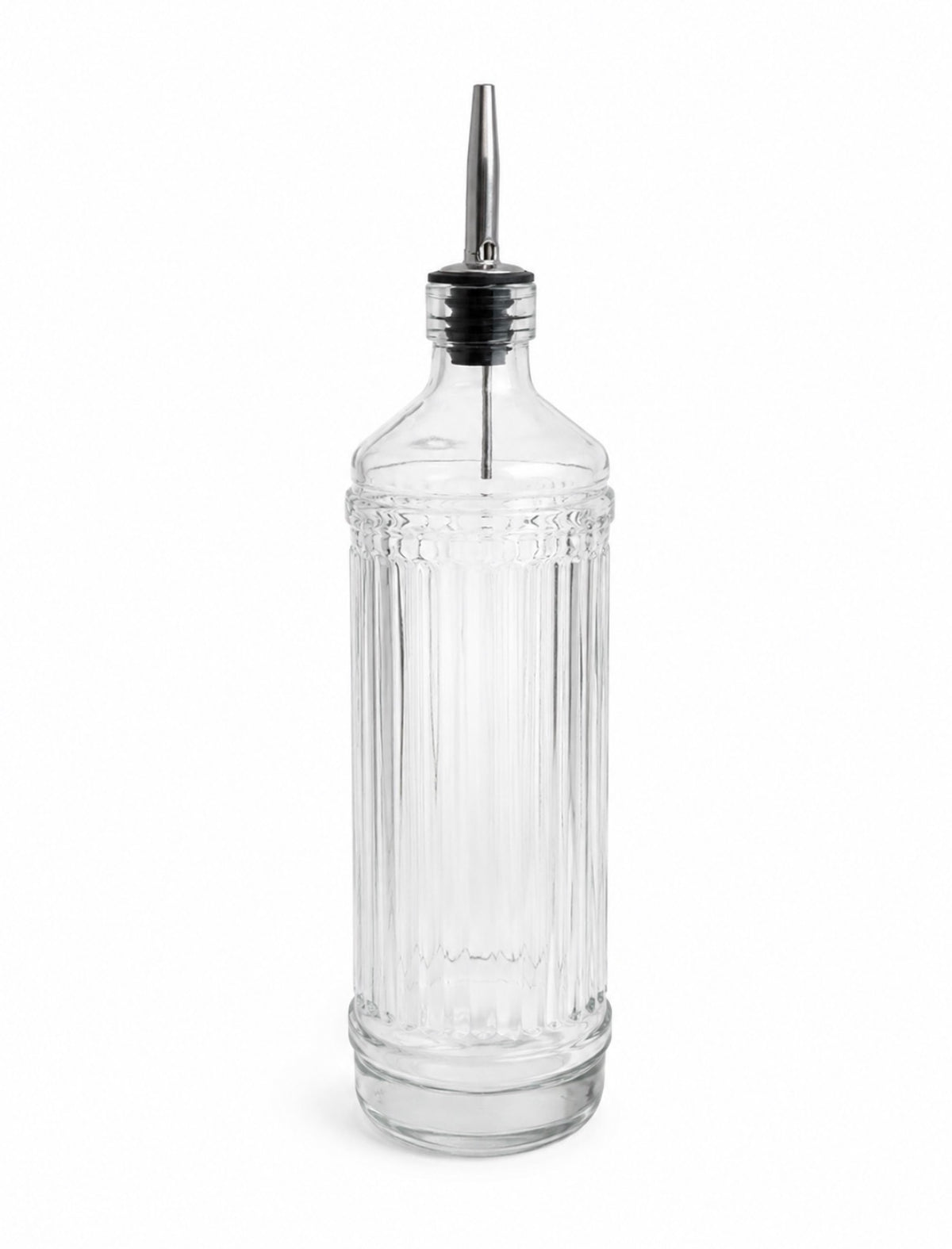 Olio Glas Bottle