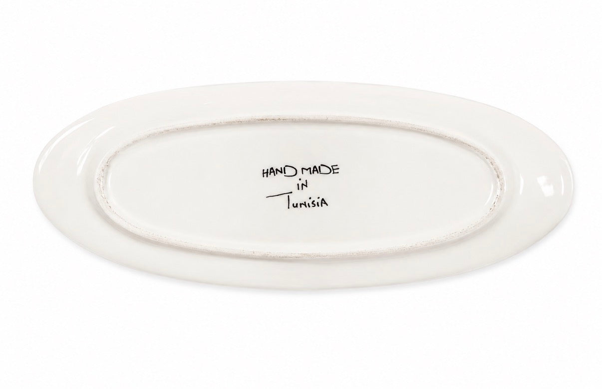 Yasmina Plate