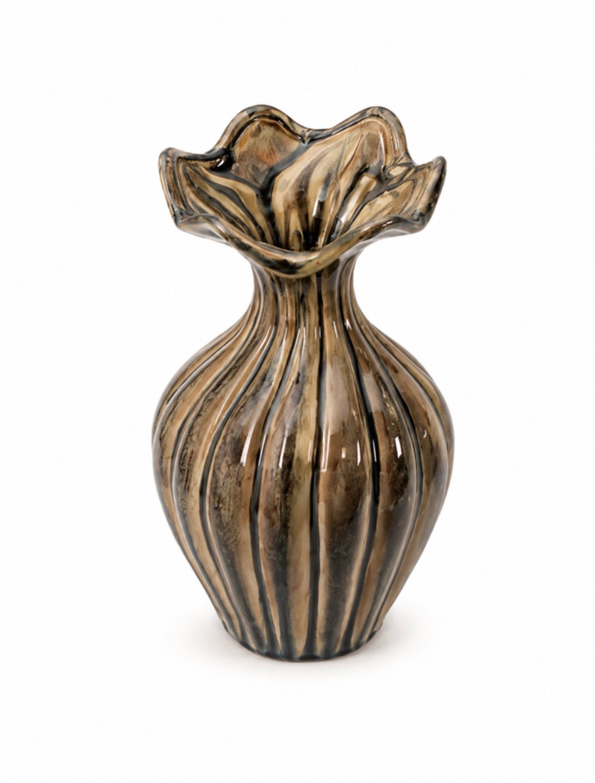 Aurelia Vase