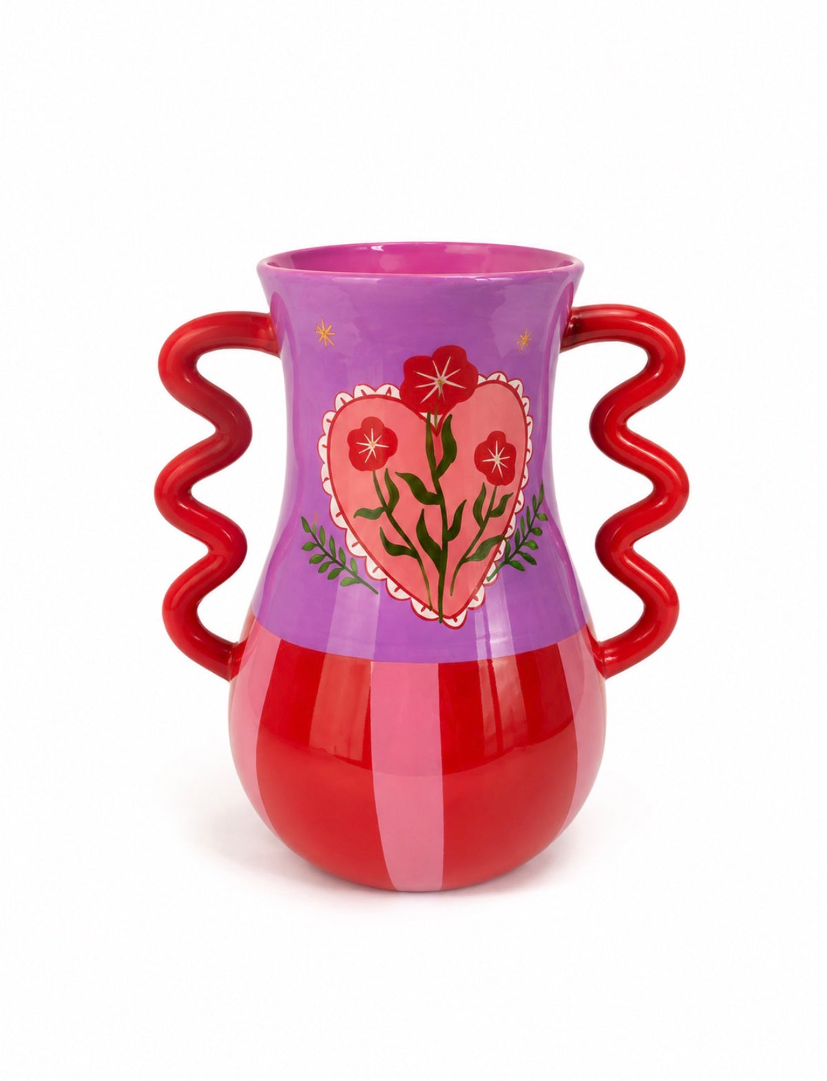 Valentina Vase