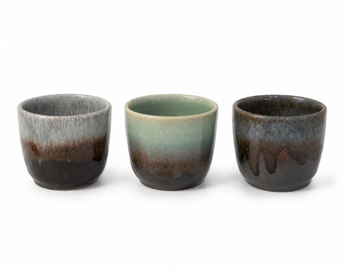 Miyu Cups – set van 3