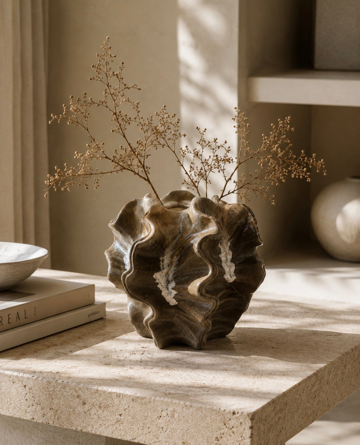 Melt Vase