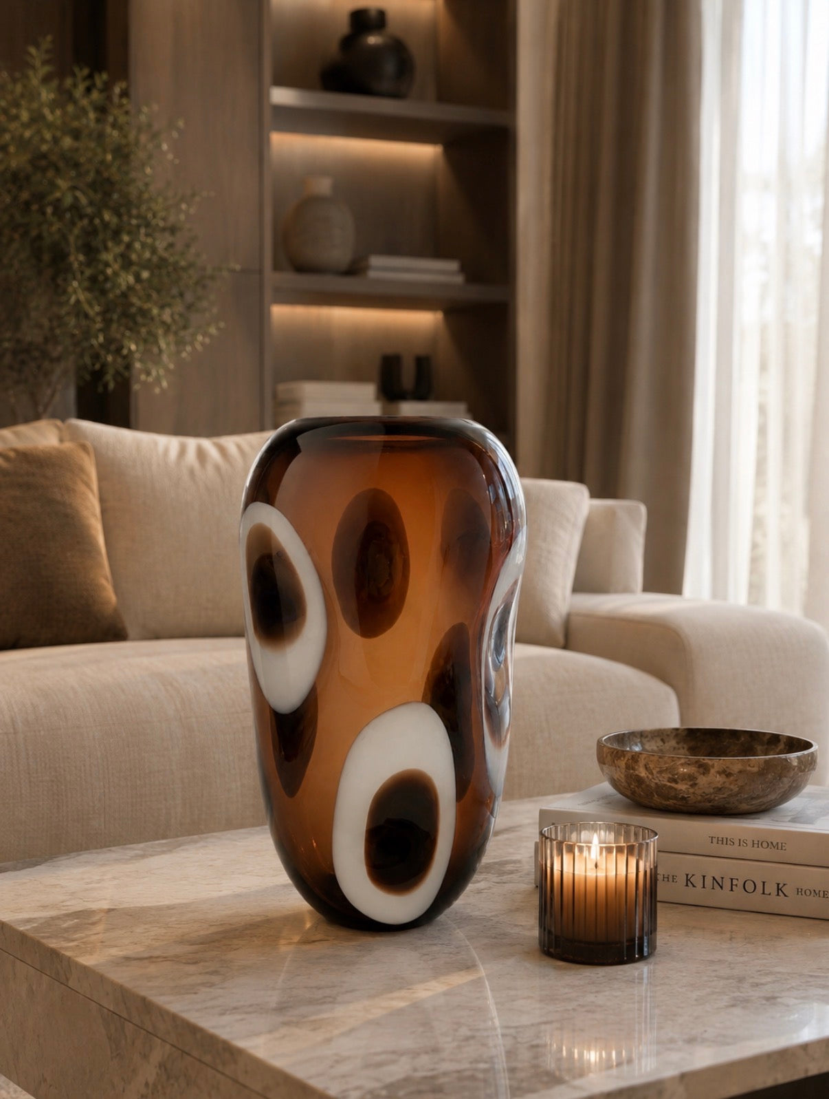 Mira Vase