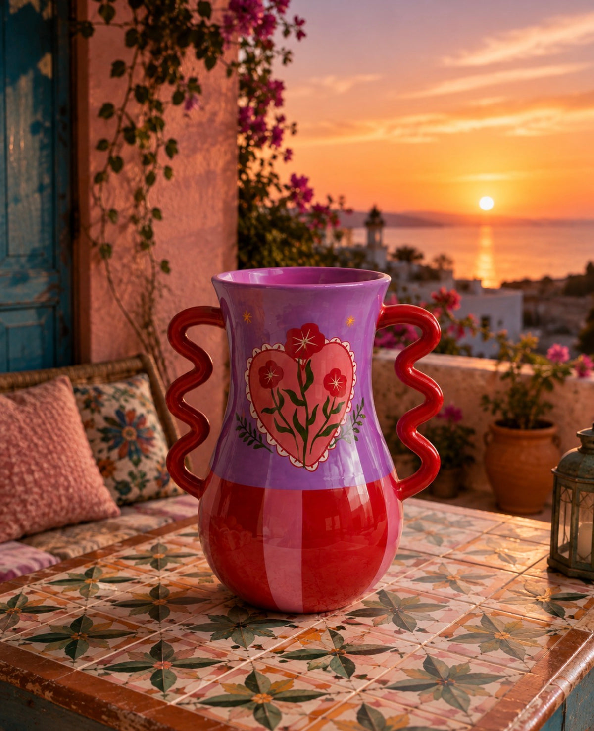 Valentina Vase