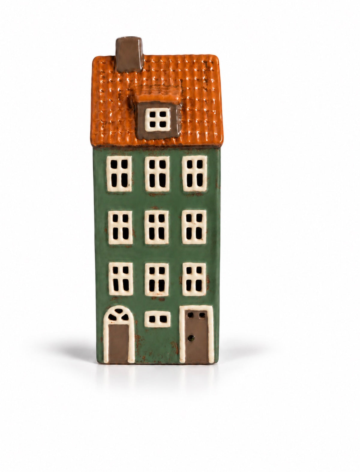 Copenhagen Tealight House