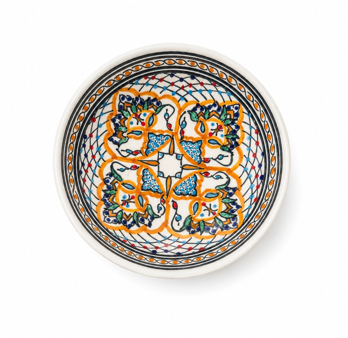 Yasmina Bowl
