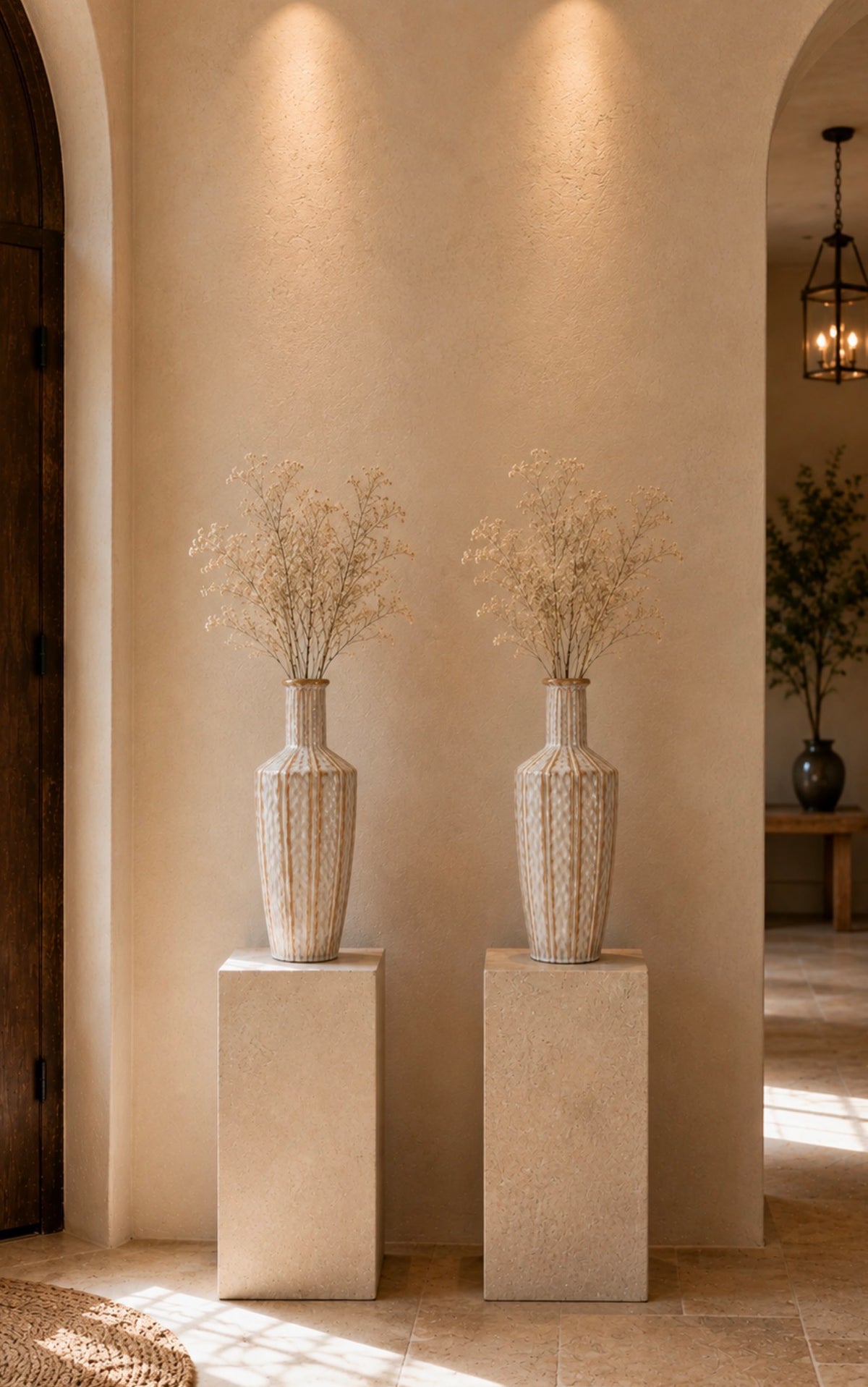 Dune Vase