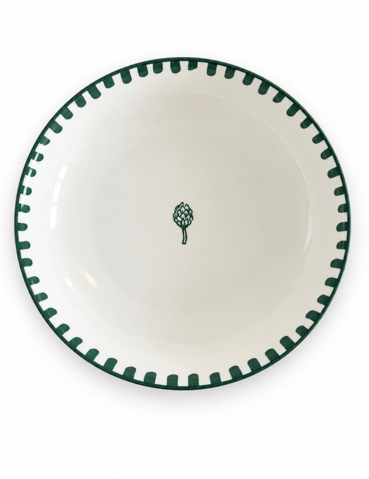 Serving Bowl