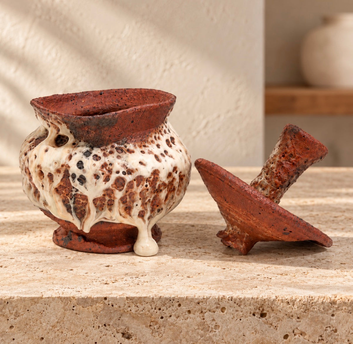 Els Lava Pot
