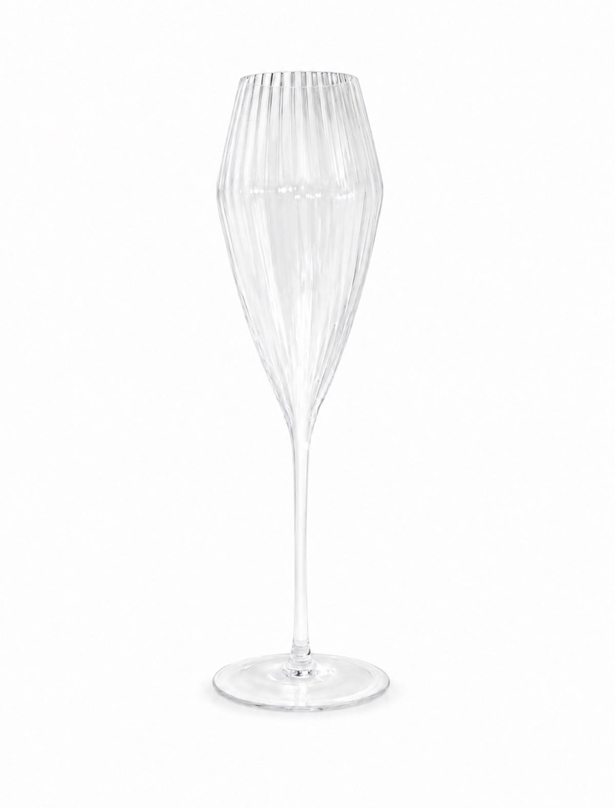 Celeste Champagneglazen – set van 4