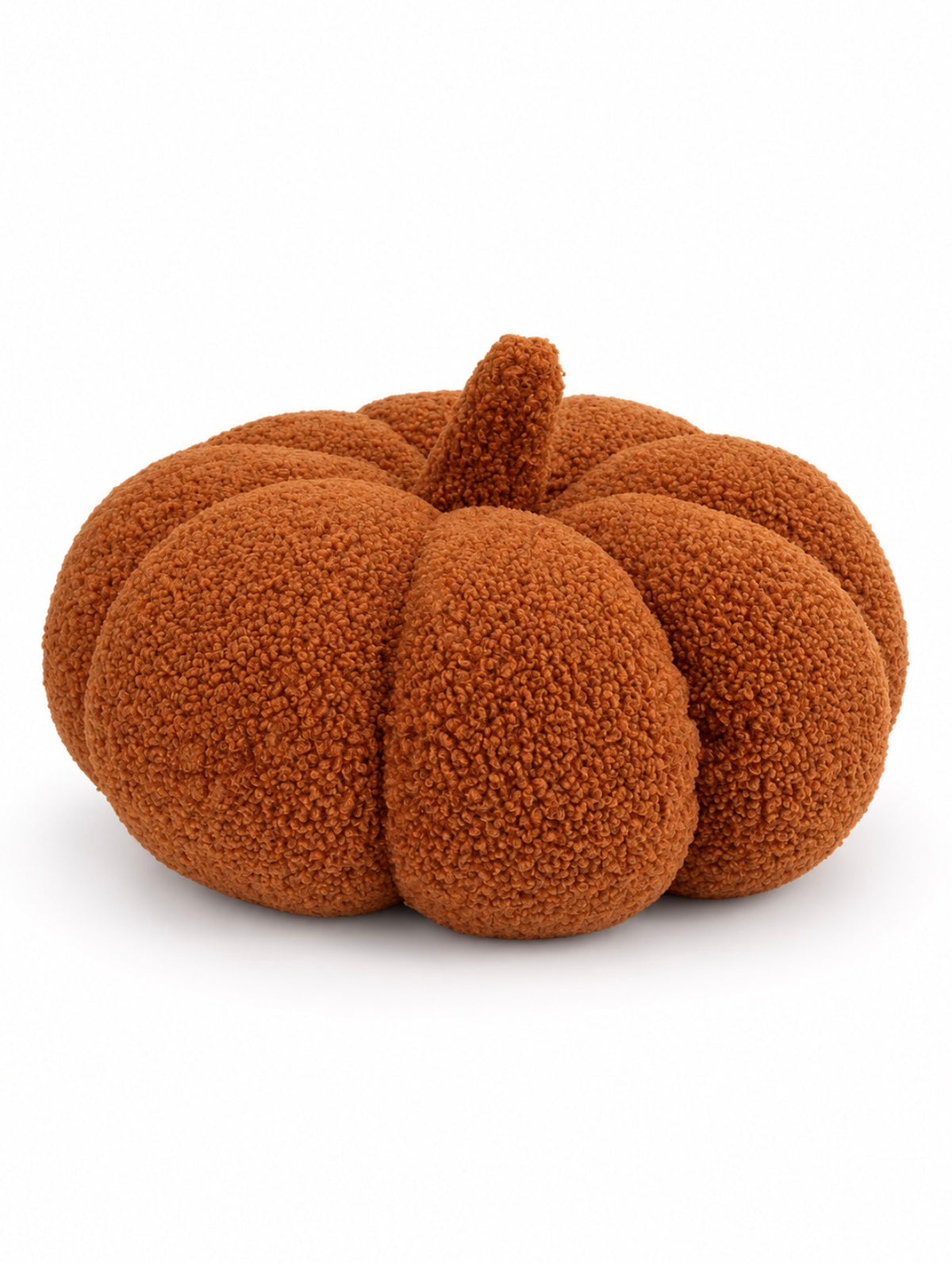 Pumpkin Cushion