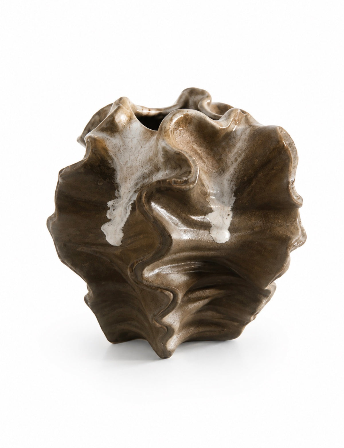 Melt Vase