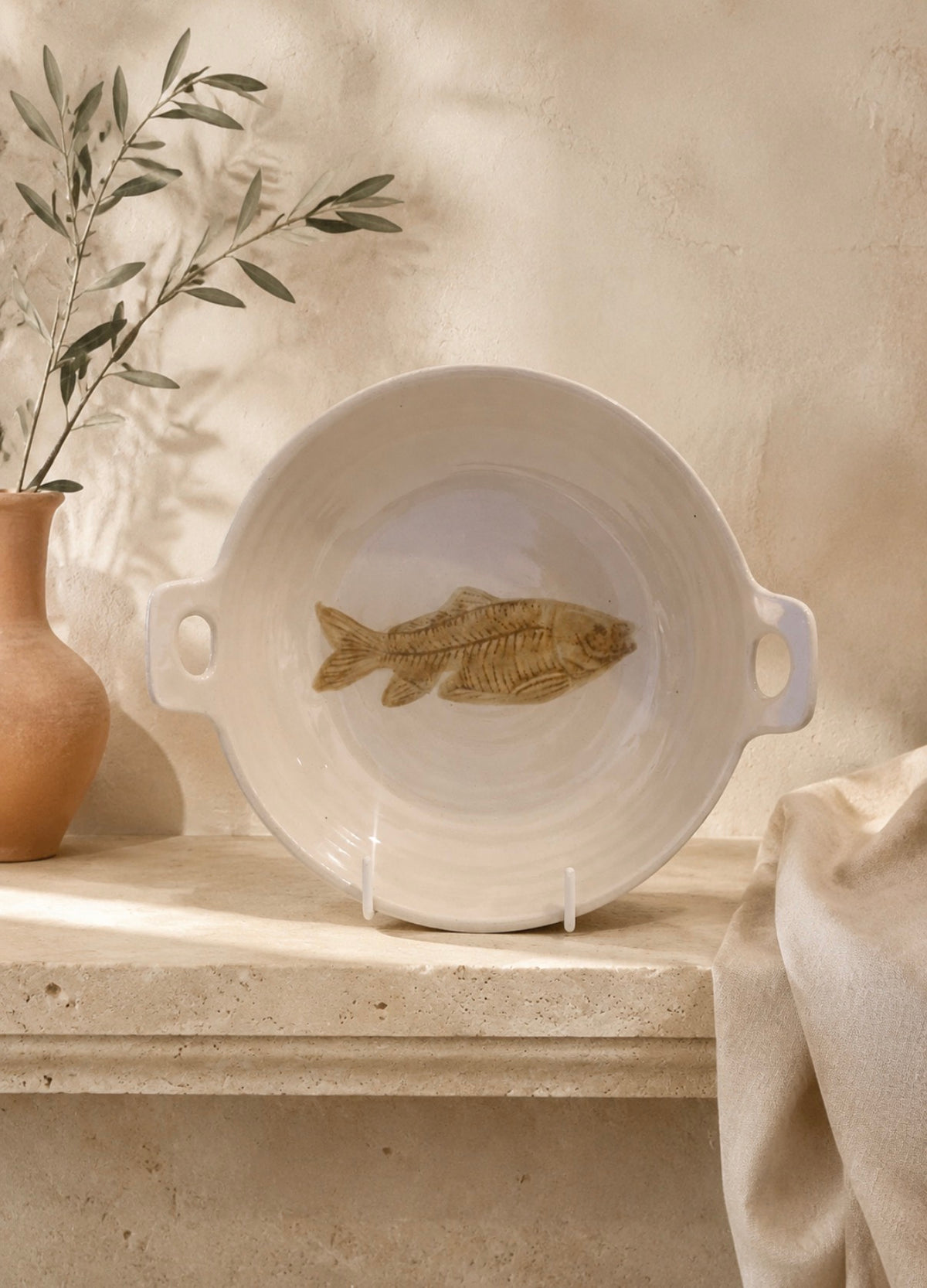 Maré Fish Bowl