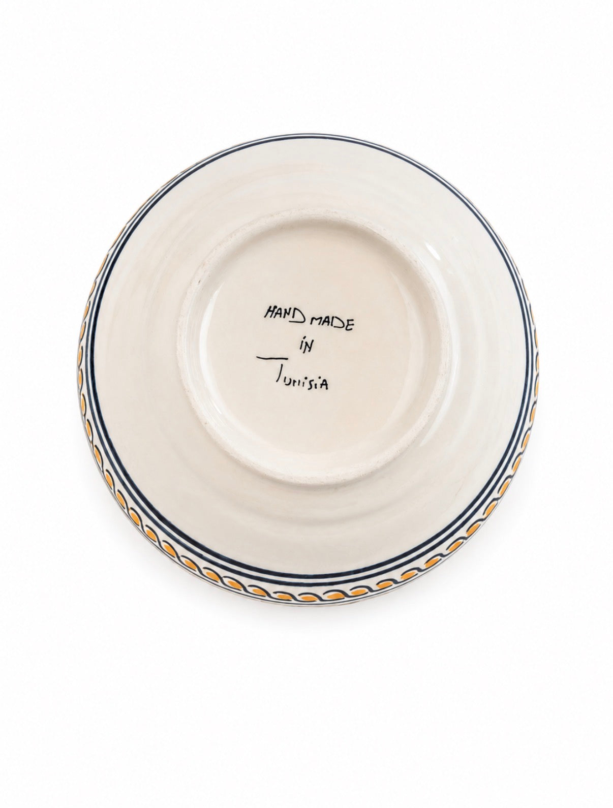Yasmina Bowl