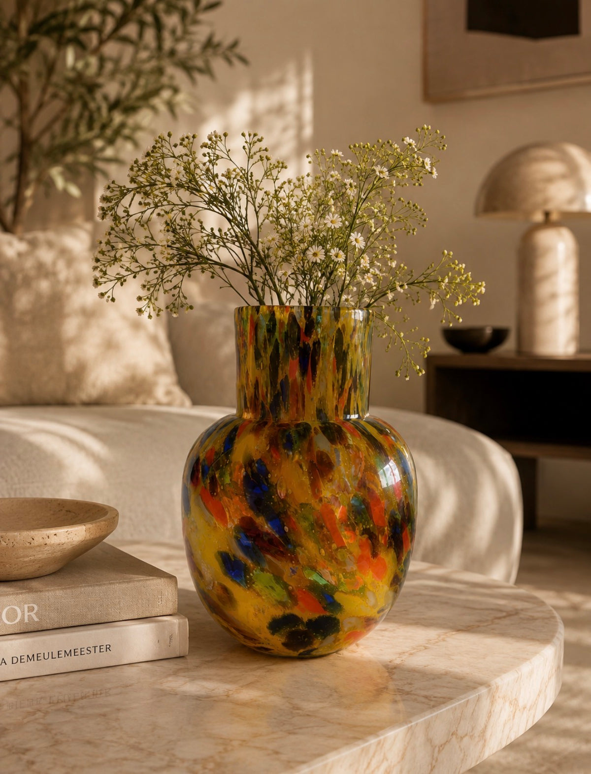Fiore Vase
