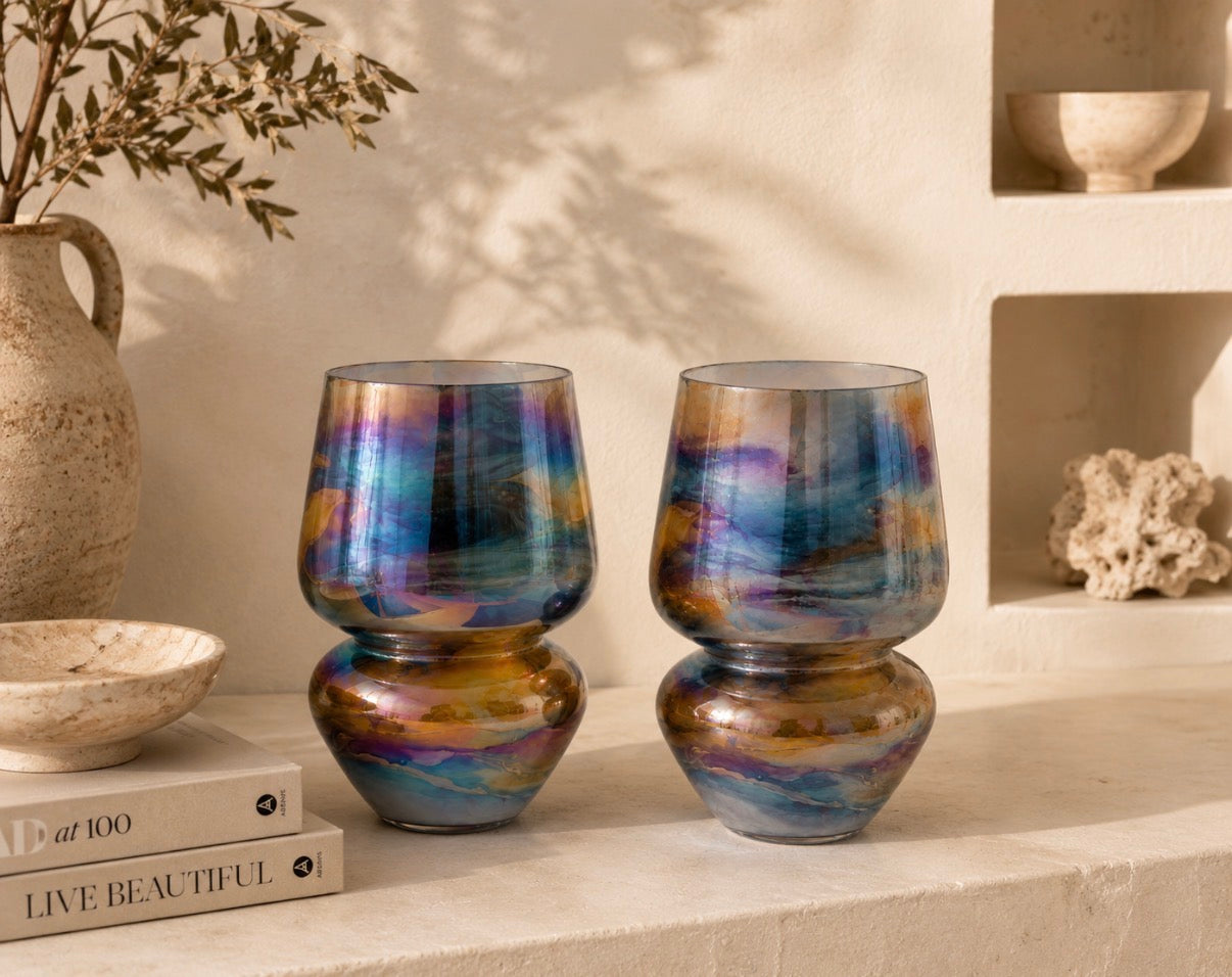 Aura Vase