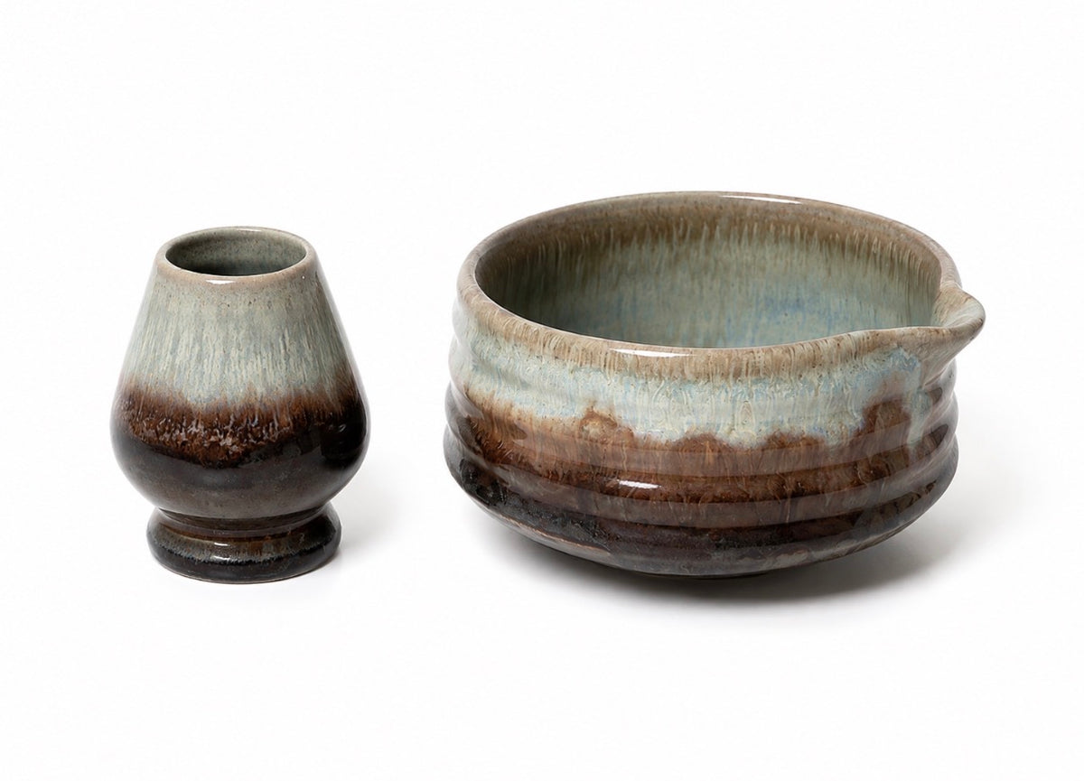 Miyu Matcha Set