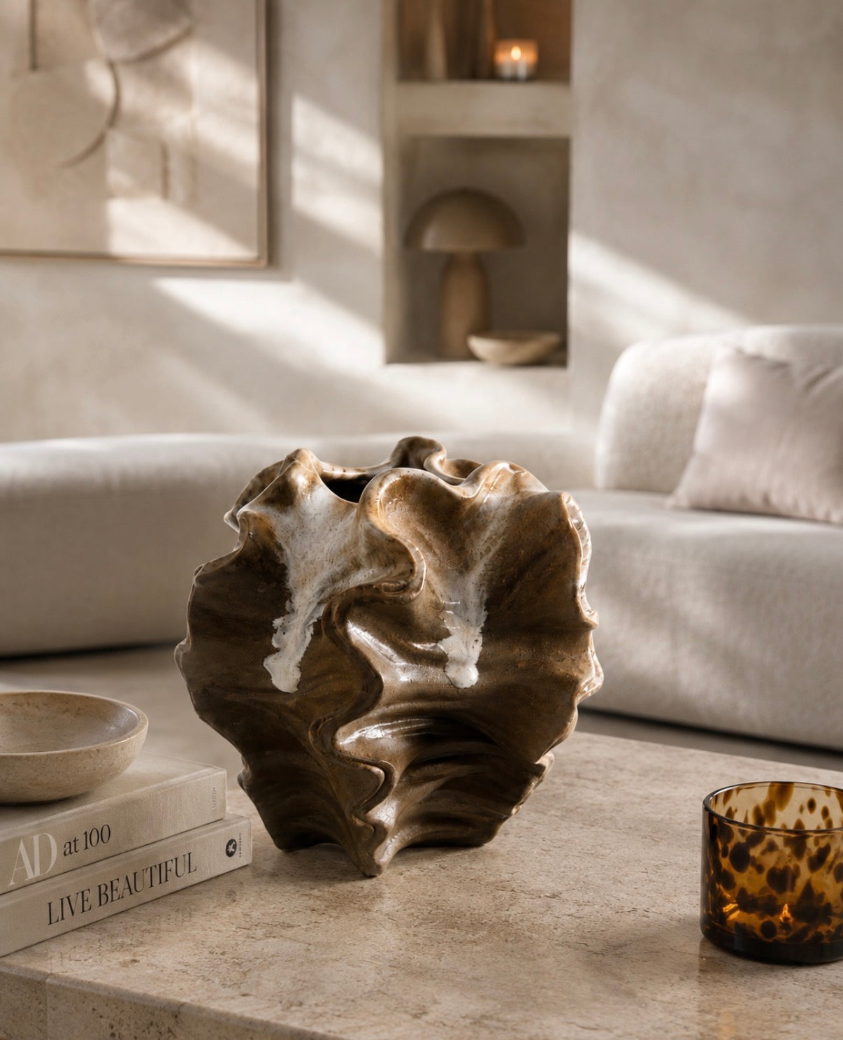Melt Vase