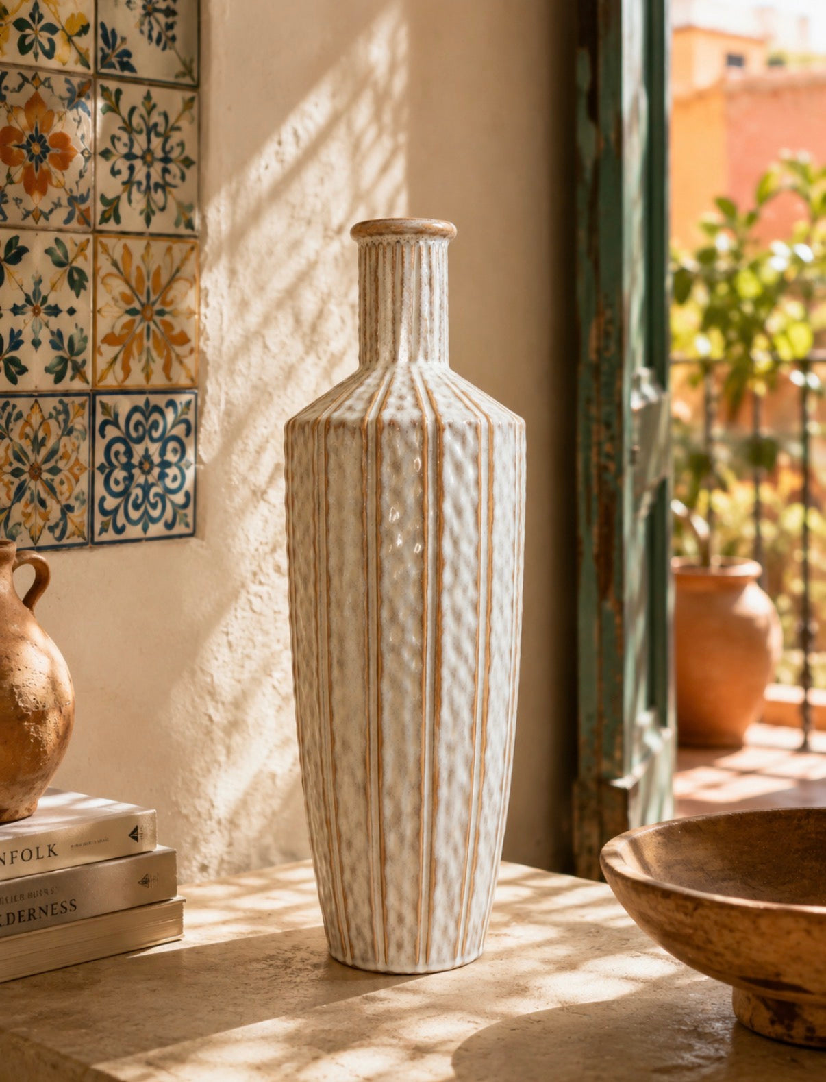 Dune Vase