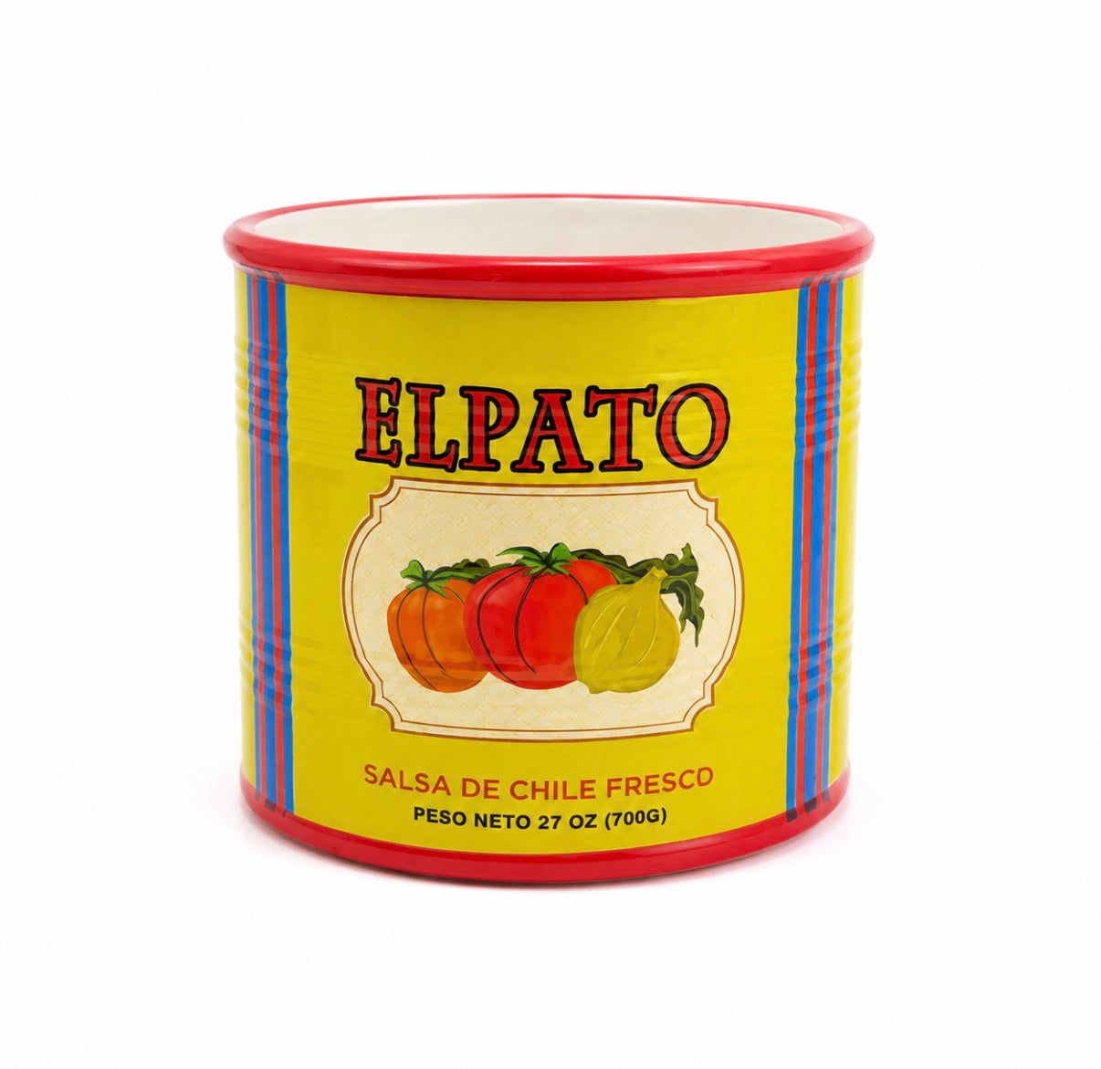 Pomodoro Pot - Grande